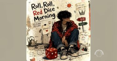 Roll,Roll,Red Dice Morning