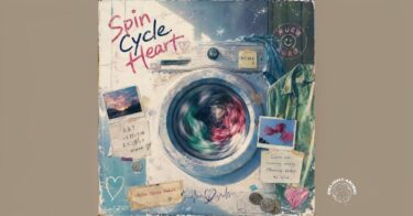 Spin Cycle Heart
