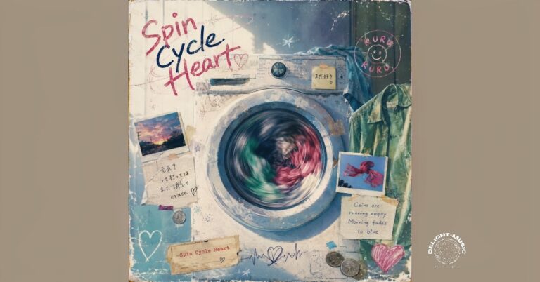 Spin-Cycle-Heart