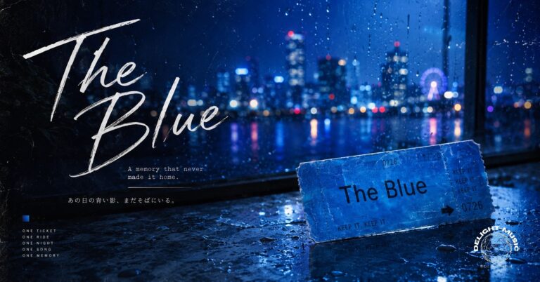 The-Blue