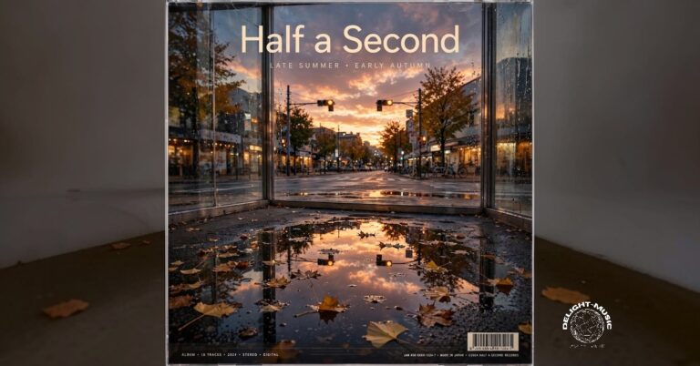 Half-a-Second