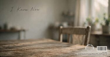 I-Know-Now