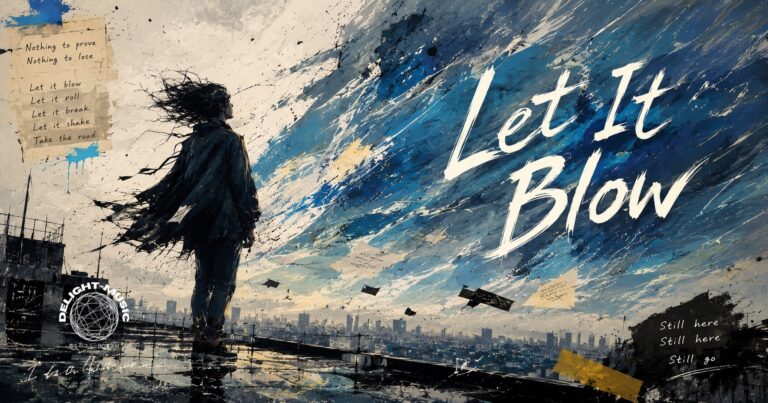 Let-It-Blow