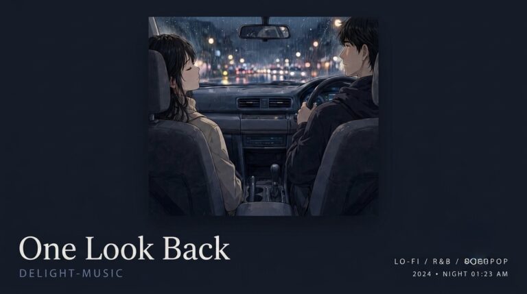 One-Look-Back