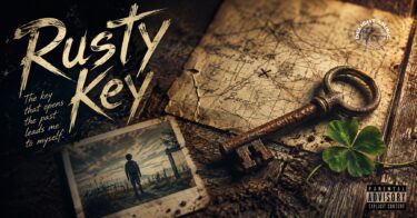 Rusty Key