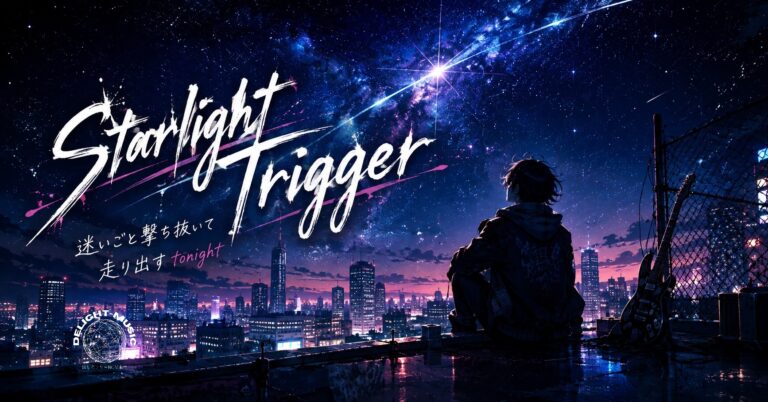 Starlight-Trigger