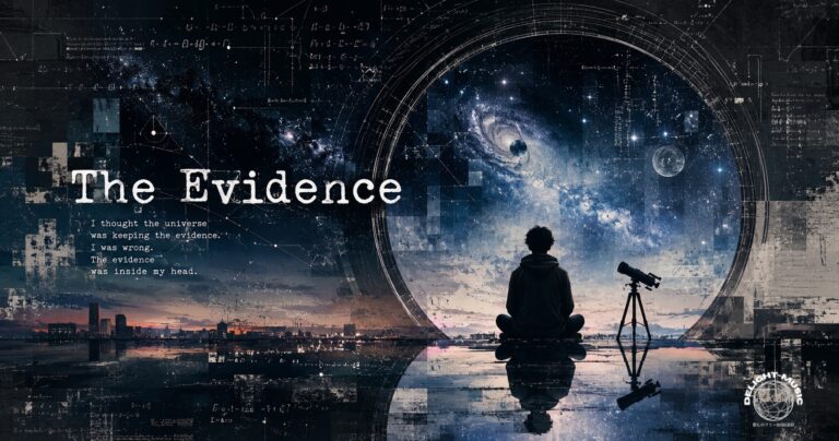 The-Evidence