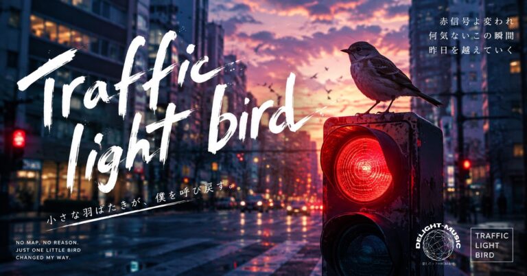 Traffic-Light-Bird
