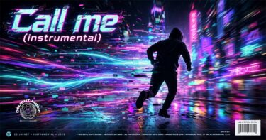 Call-me（instrumental）