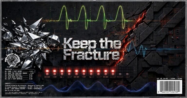 Keep-the-Fracture