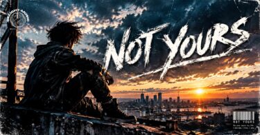 NOT Yours