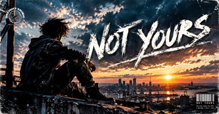 NOT-Yours