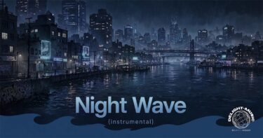 Night Wave（instrumental）