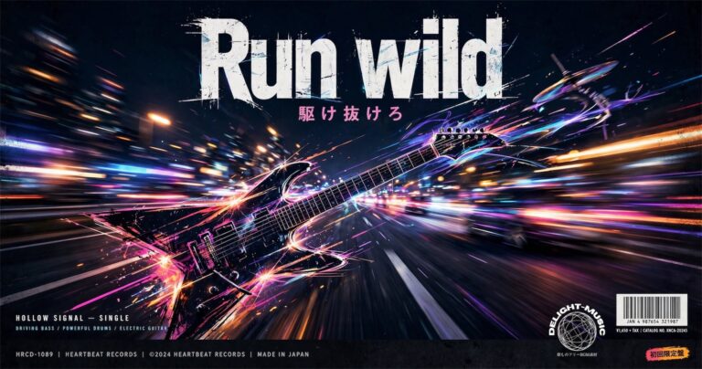 Run-Wild