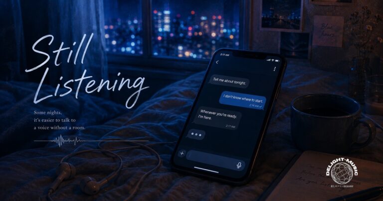 Still-Listening