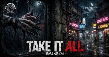TAKE IT ALL