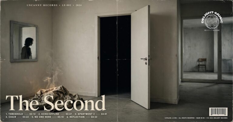 The-Second