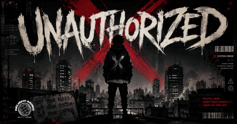 UNAUTHORIZED