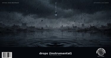 drops（instrumental）