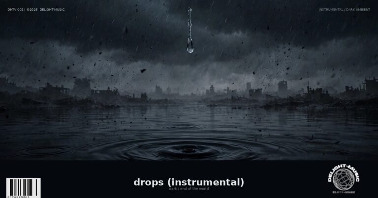 drops-（instrumental）