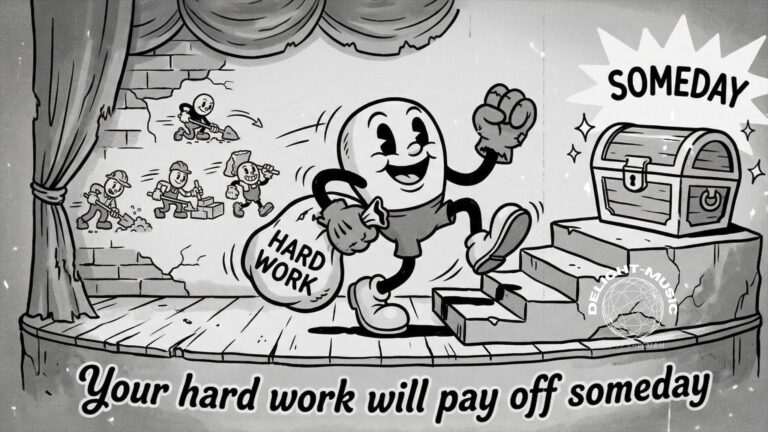 pay-off