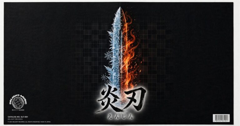 炎刃