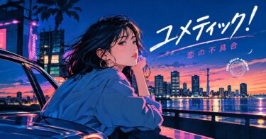 ユメティック！-恋の不具合