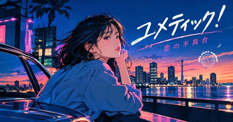 ユメティック！-恋の不具合